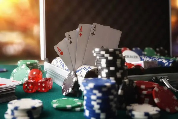 vegas696 Game access answers