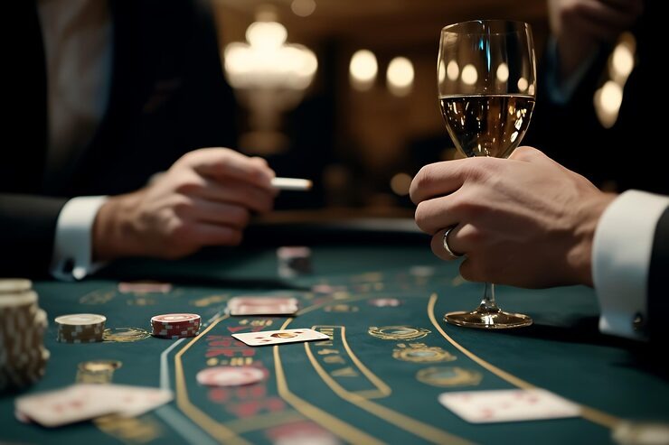 vegas696 Games With Clear Categories