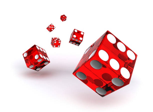 vegas696 Game Type